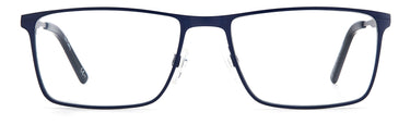 Premium Men Pierre Cardin Eyeglasses: P.C 6879 - Blue - SpecSMART Eye Clinic (Front View)